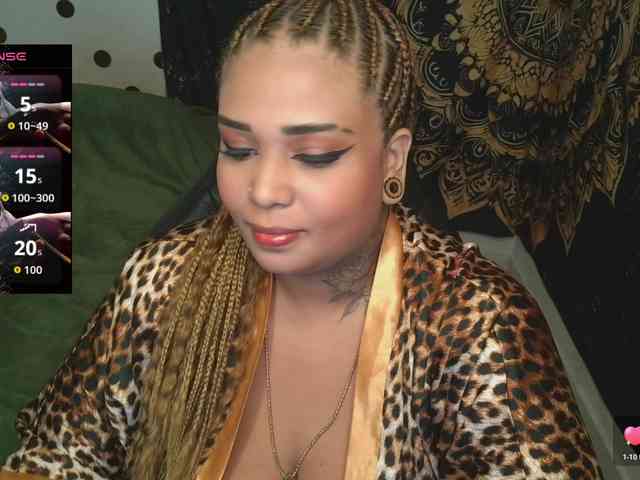 leandragoldie19 webcam