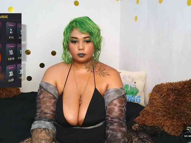 leandragoldie19