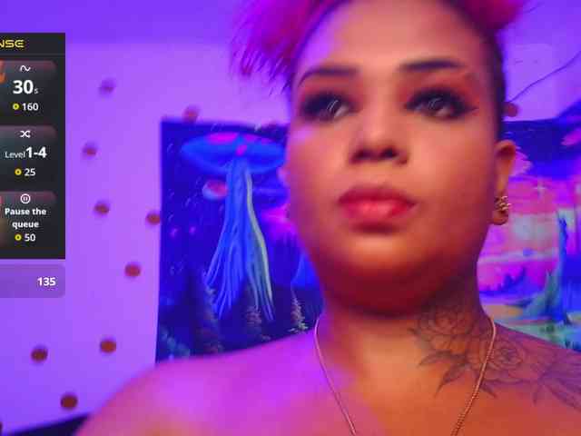 leandragoldie19 webcam