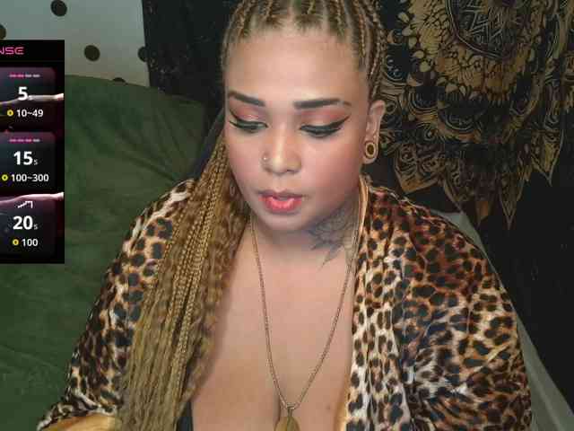 leandragoldie19 webcam