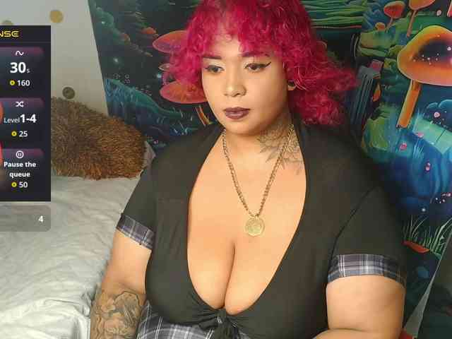 leandragoldie19 webcam