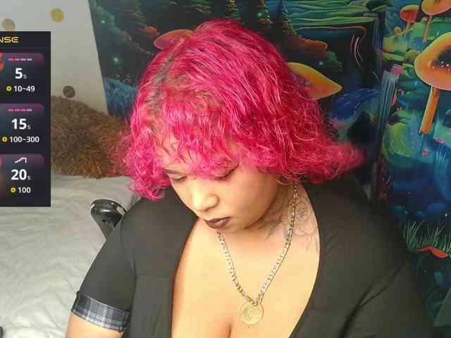 leandragoldie19 webcam