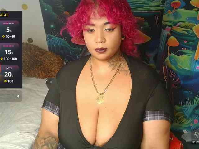 leandragoldie19 webcam