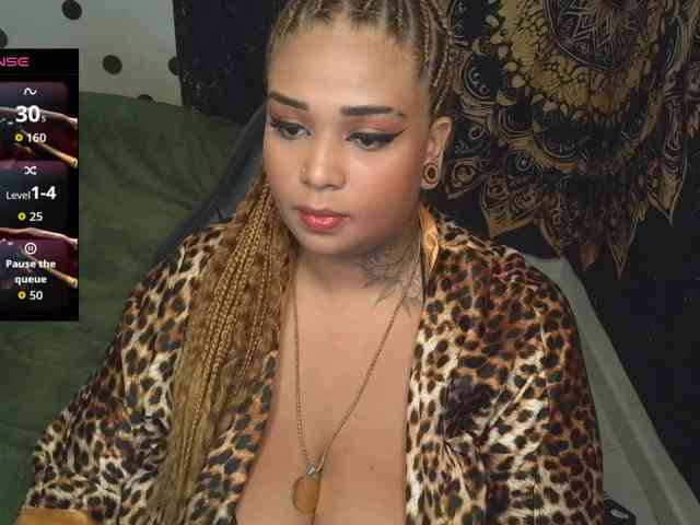 leandragoldie19 webcam
