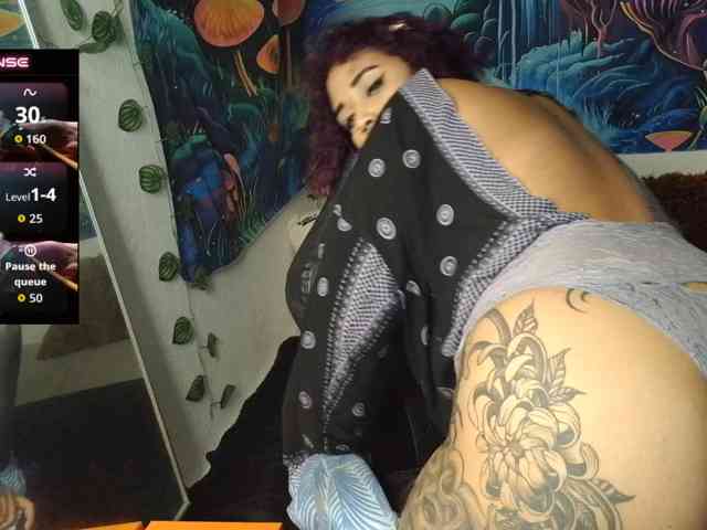 leandragoldie19 webcam