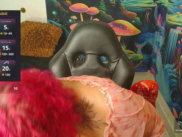 leandragoldie19 webcam