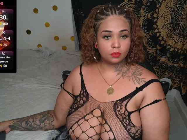 leandragoldie19 webcam