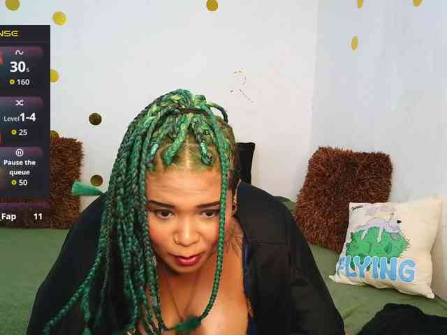 leandragoldie19 webcam