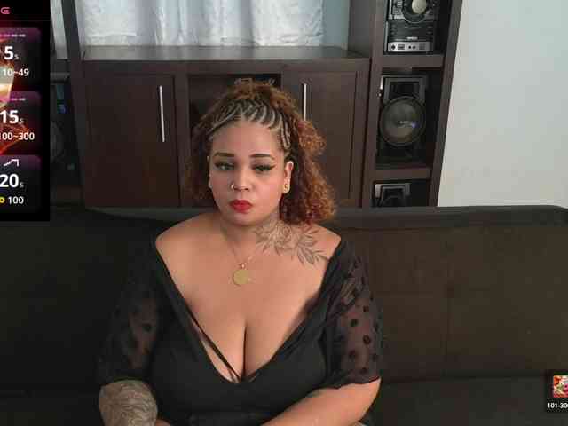 leandragoldie19 webcam
