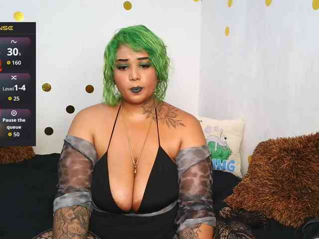 leandragoldie19 webcam