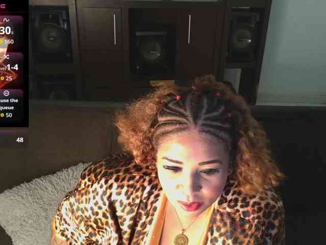 leandragoldie19 webcam