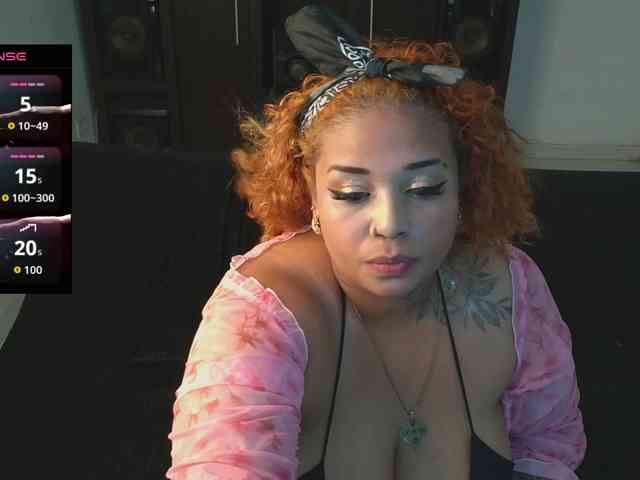 leandragoldie19 webcam