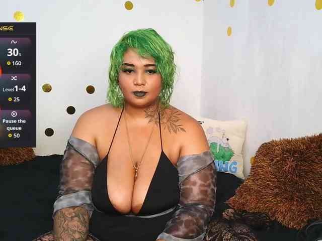 leandragoldie19 webcam