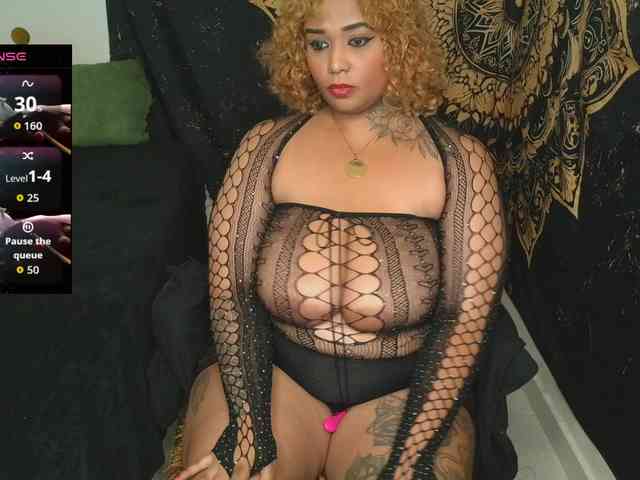 leandragoldie19 webcam