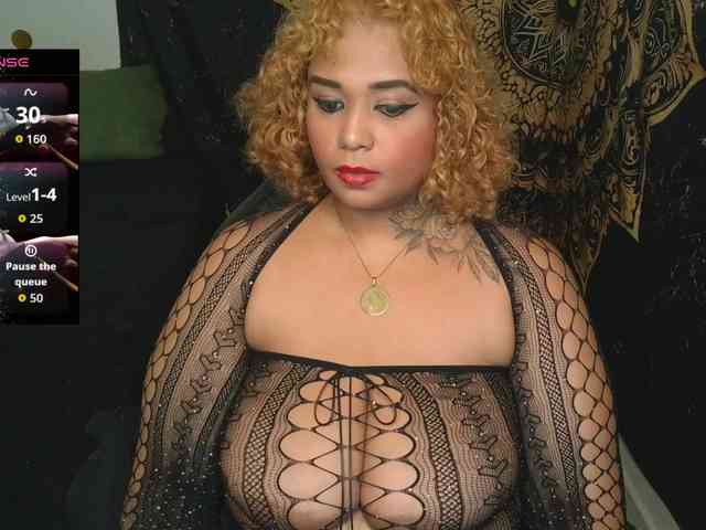 leandragoldie19 webcam