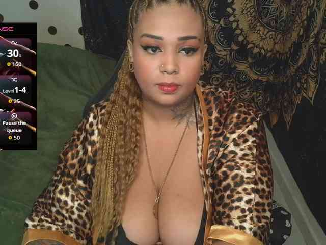 leandragoldie19 webcam