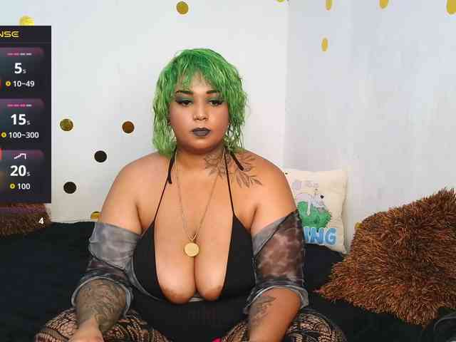 leandragoldie19