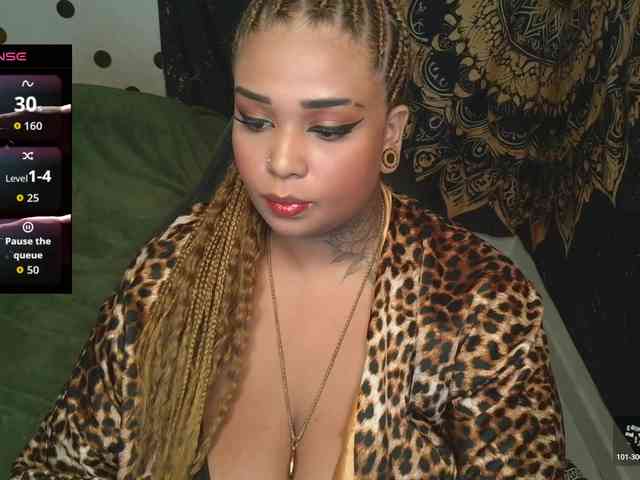 leandragoldie19 webcam