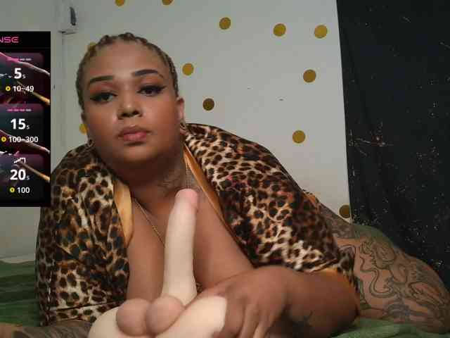 leandragoldie19 webcam