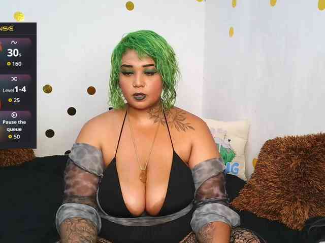 leandragoldie19 webcam