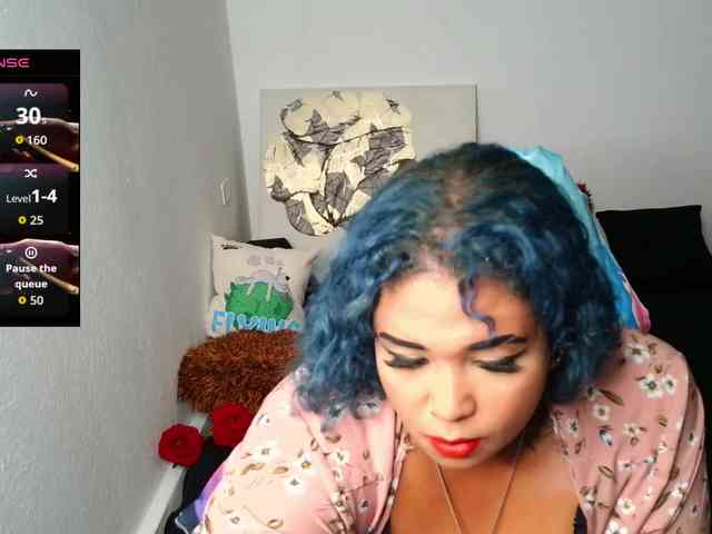 leandragoldie19 webcam