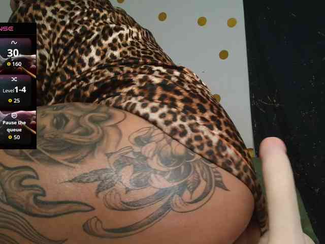 leandragoldie19 webcam