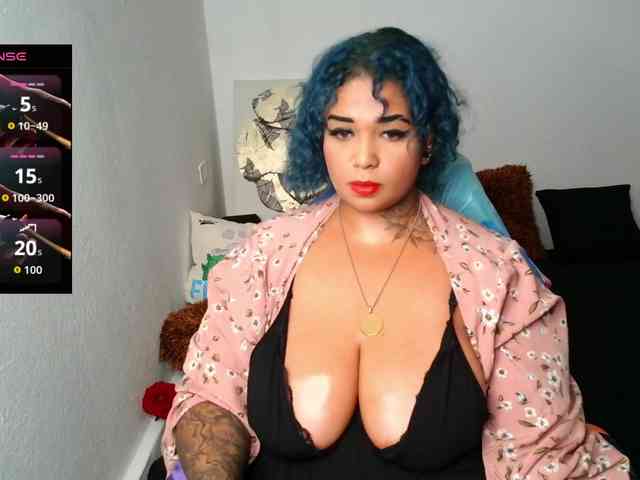 leandragoldie19 webcam