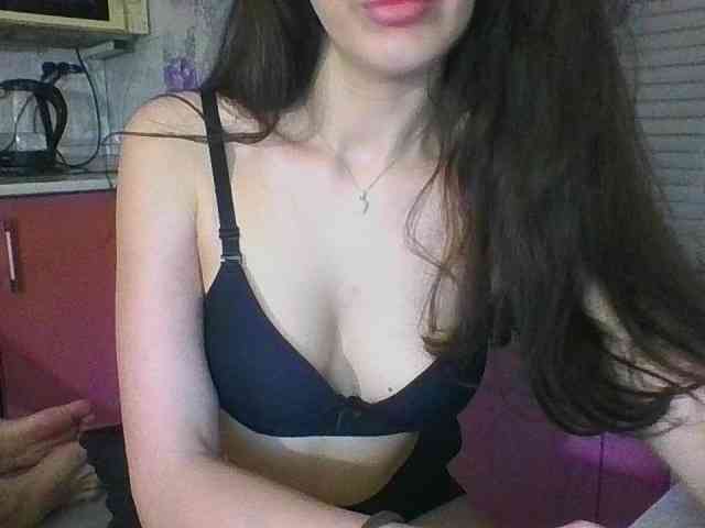 SabinaAlex webcam