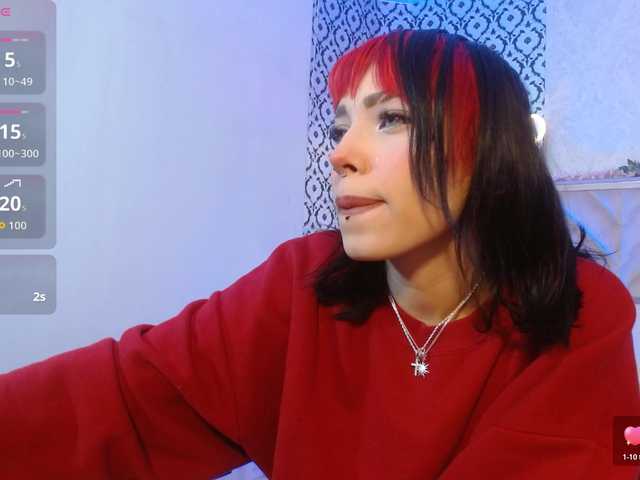 Issa-tay1 live cam on BongaCams