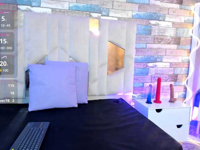 Issa-tay1 live cam on BongaCams