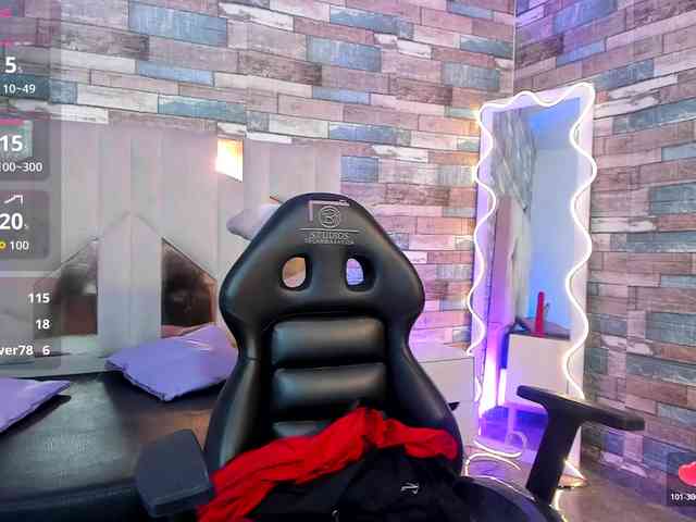 Issa-tay1 webcam