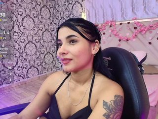 Gaby-tay1 Porn Show