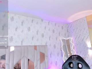Gaby-tay1 Porn Show