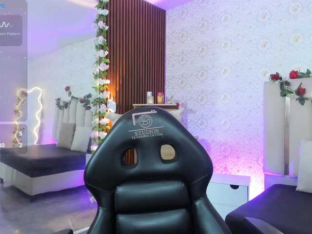 Gaby-tay1's BongaCams show and profile