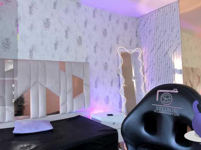 Gaby-tay1 webcam
