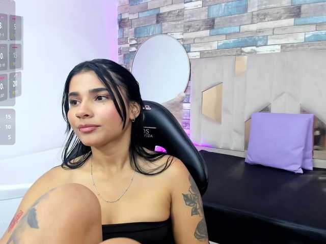 Gaby-tay1