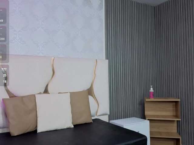 Gaby-tay1 live cam on BongaCams