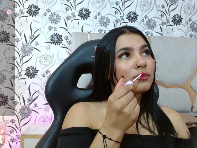 Gaby-tay1 live cam on BongaCams
