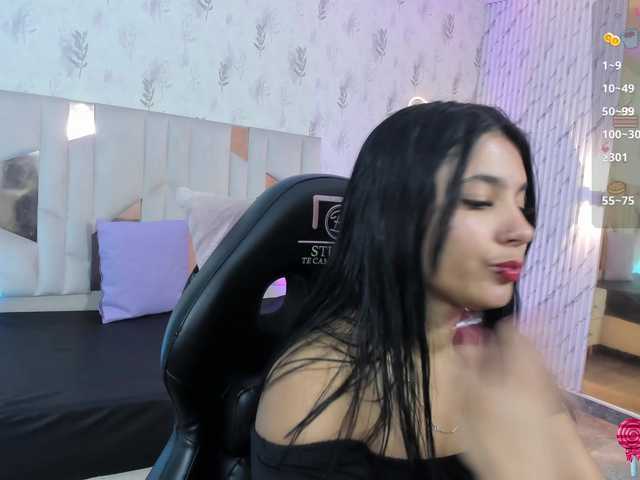 Gaby-tay1 live cam on BongaCams