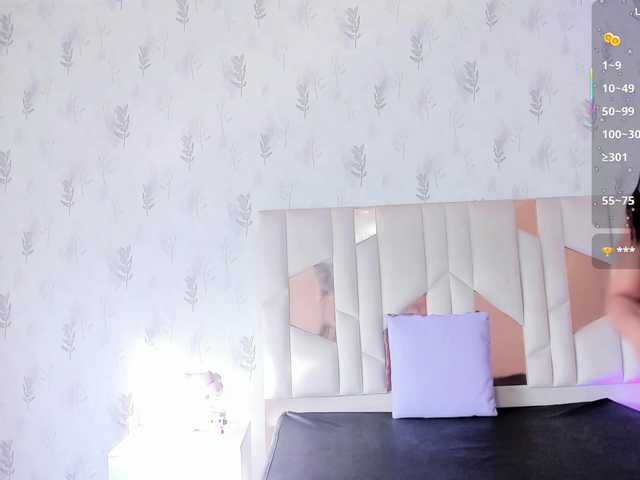 Gaby-tay1 live cam on BongaCams