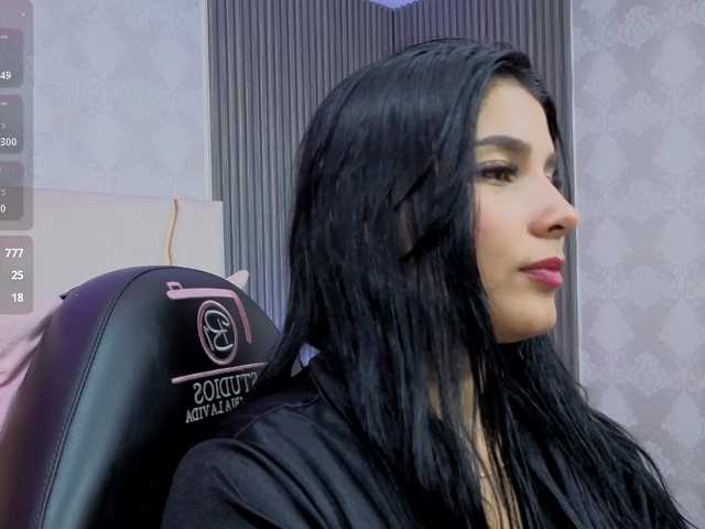 Gaby-tay1 live cam on BongaCams