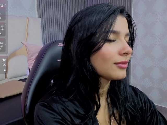Gaby-tay1 live cam on BongaCams