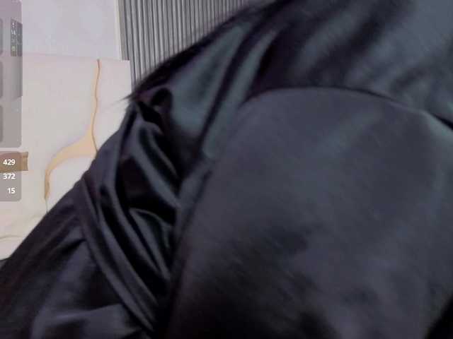 Gaby-tay1 live cam on BongaCams