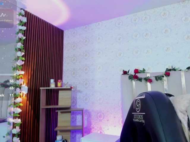 Gaby-tay1's BongaCams show and profile