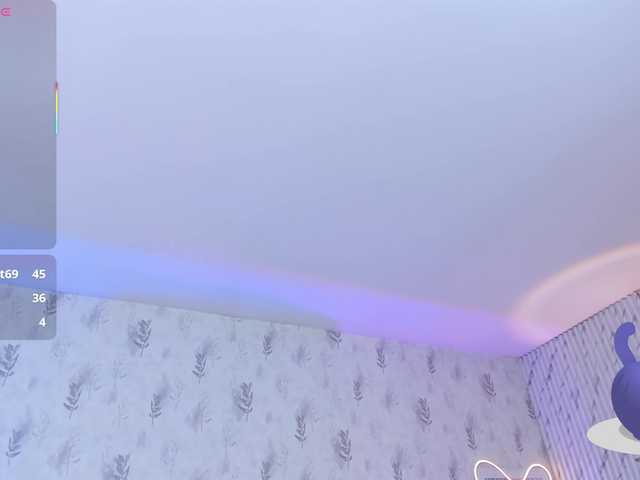 Gaby-tay1 webcam