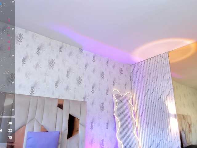 Gaby-tay1 live cam on BongaCams