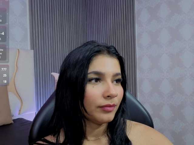 Gaby-tay1 live cam on BongaCams