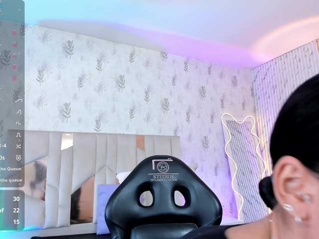 Gaby-tay1 live cam on BongaCams