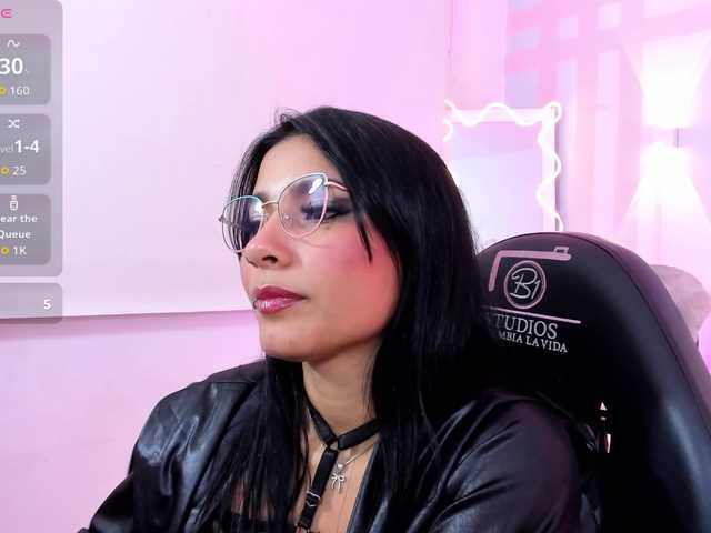 Gaby-tay1's BongaCams show and profile