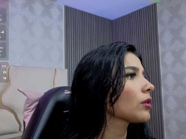 Gaby-tay1 live cam on BongaCams